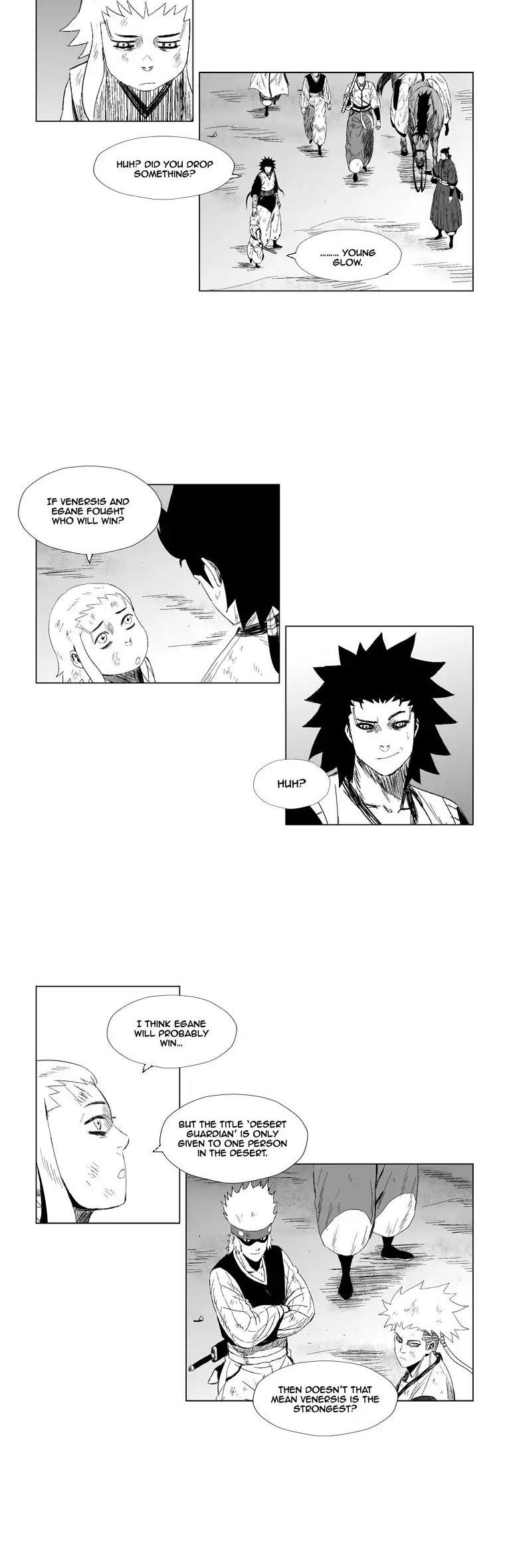 Red Storm chapter 73 page 7