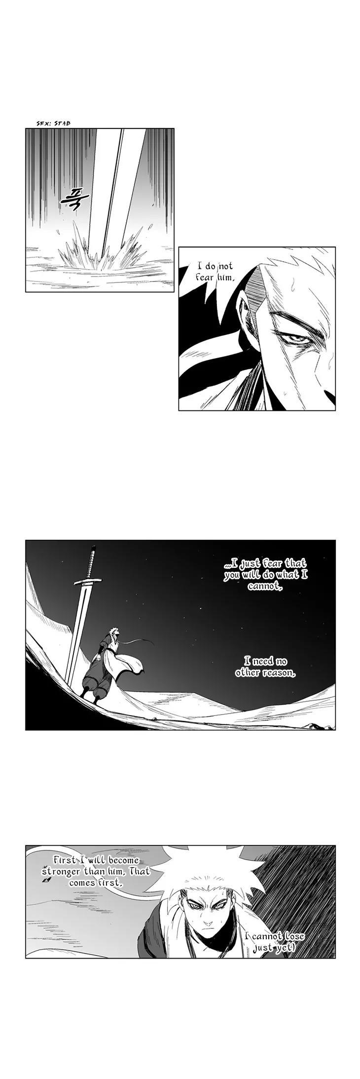 Red Storm chapter 74 page 10