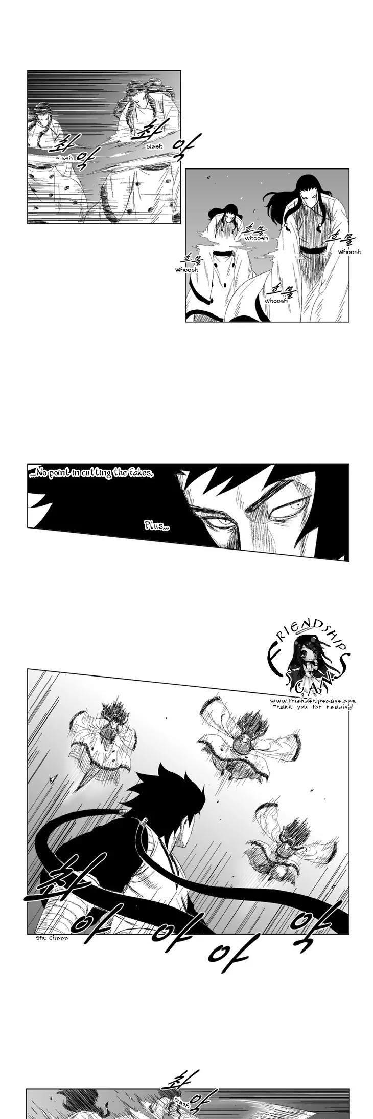 Red Storm chapter 75 page 12