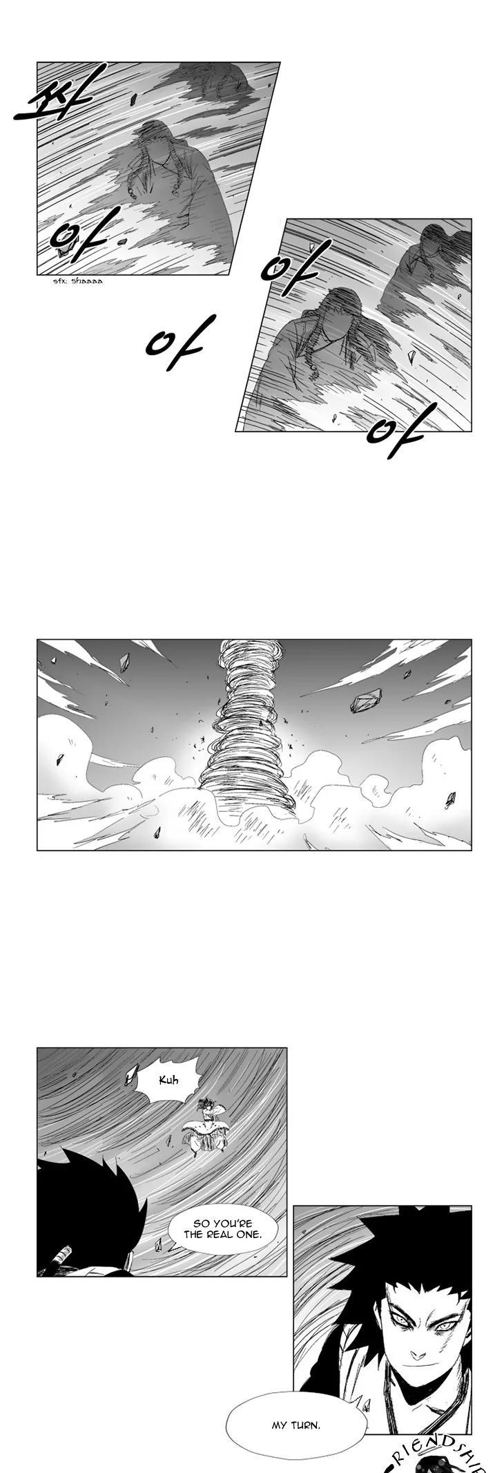 Red Storm chapter 75 page 16