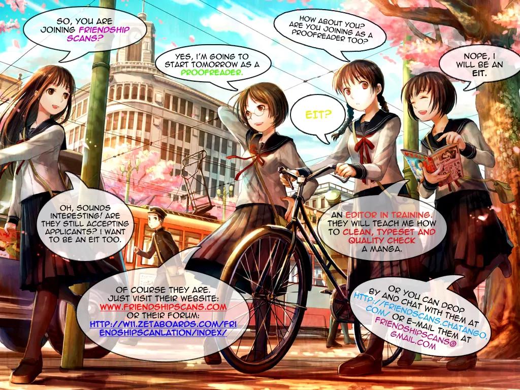 Red Storm chapter 75 page 20