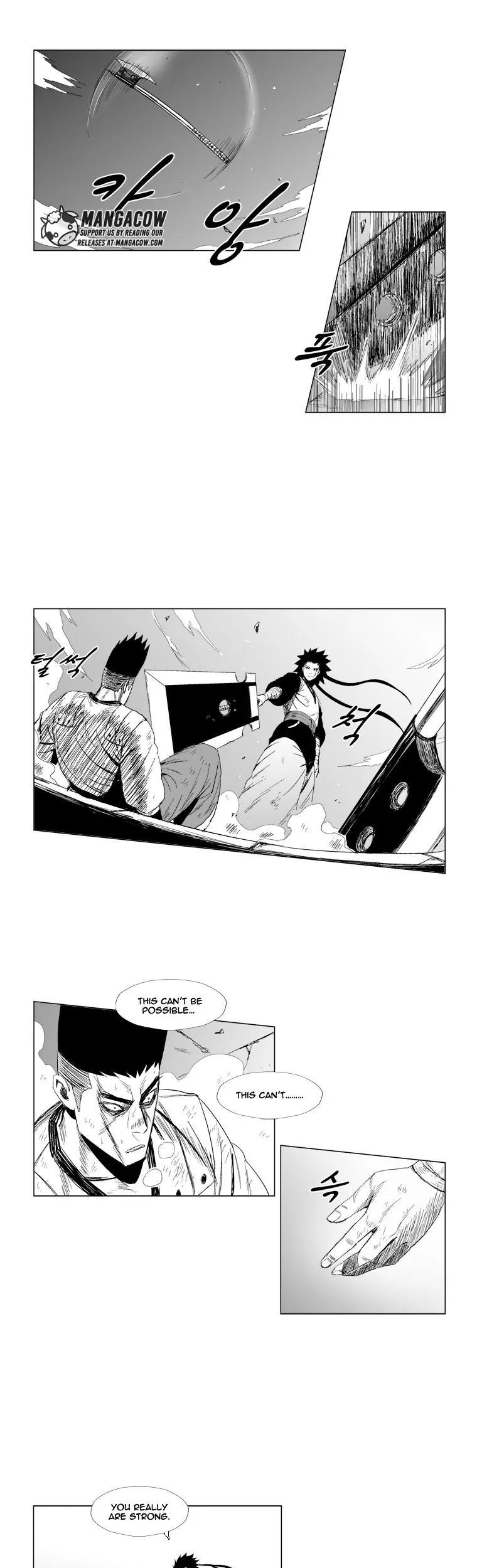 Red Storm chapter 75 page 4