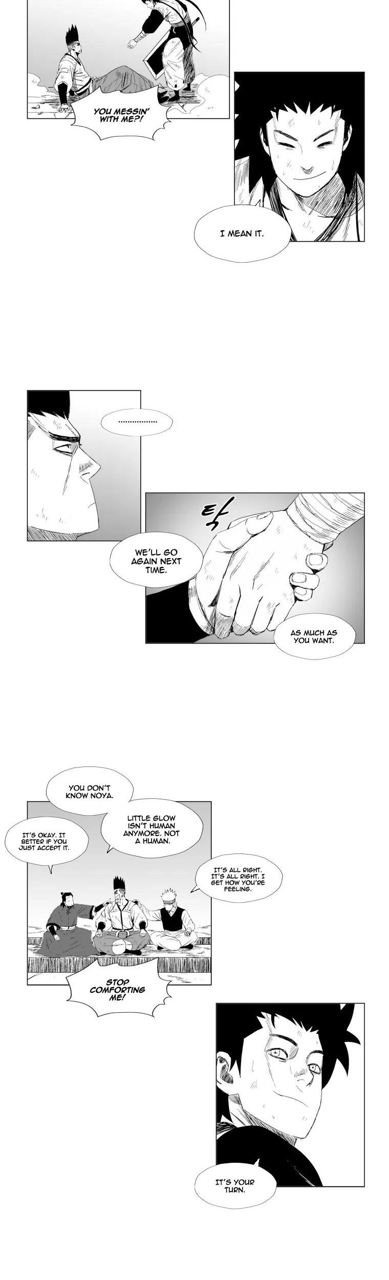 Red Storm chapter 75 page 5