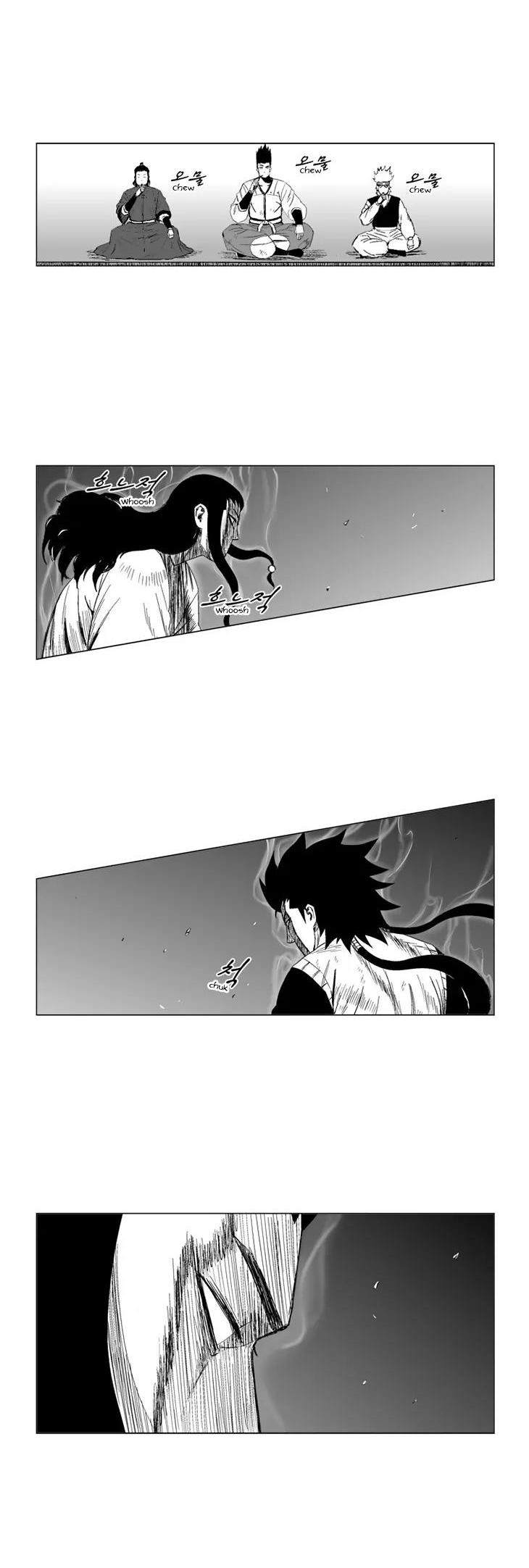 Red Storm chapter 75 page 7