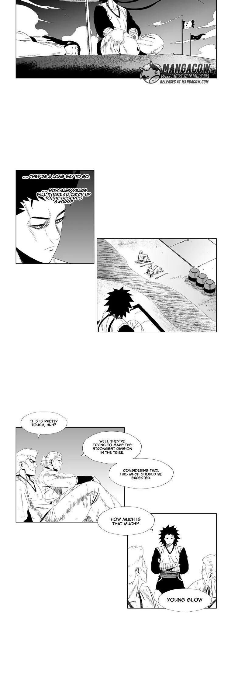 Red Storm chapter 77 page 5