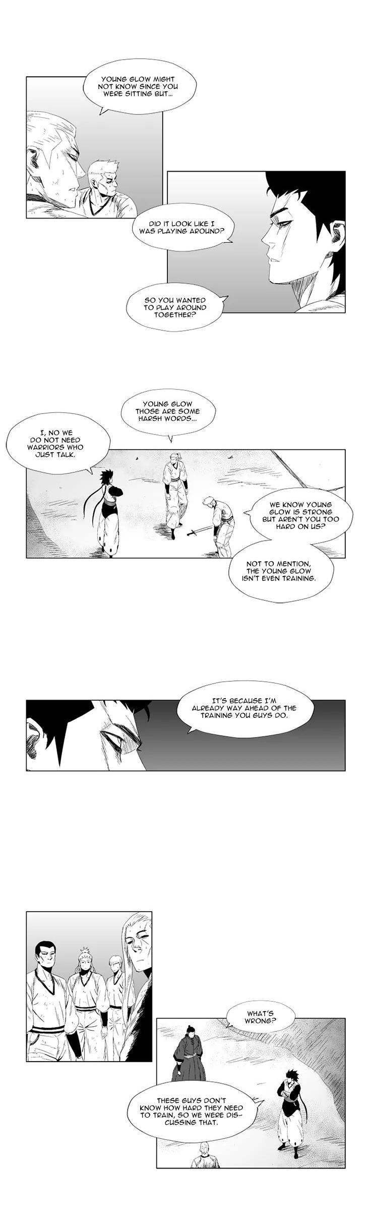 Red Storm chapter 77 page 7