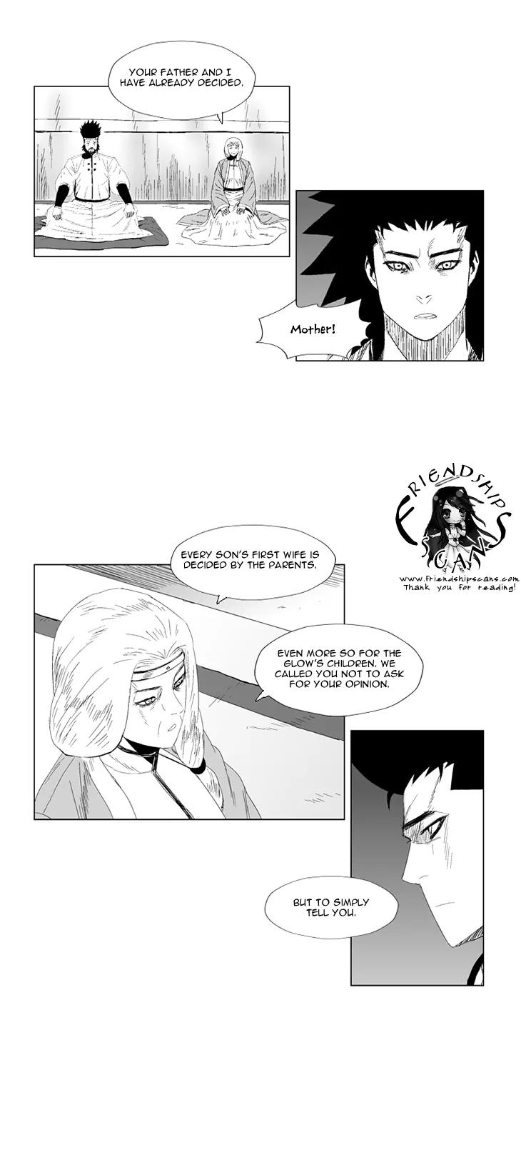 Red Storm chapter 78 page 13