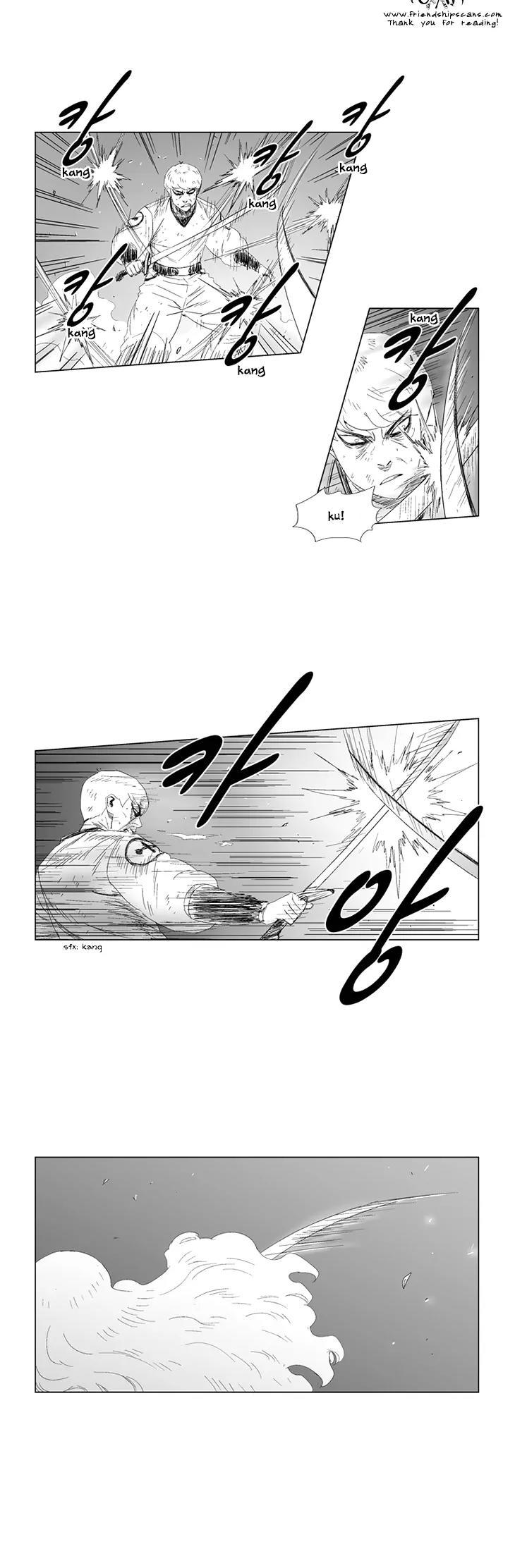 Red Storm chapter 78 page 15