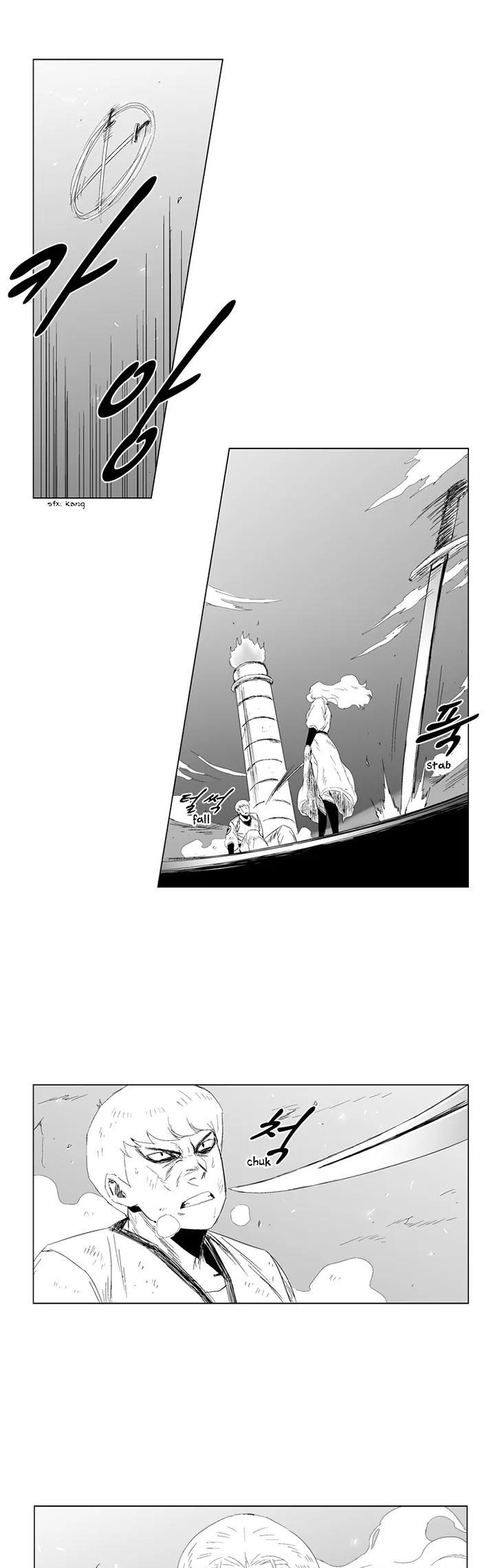 Red Storm chapter 78 page 16