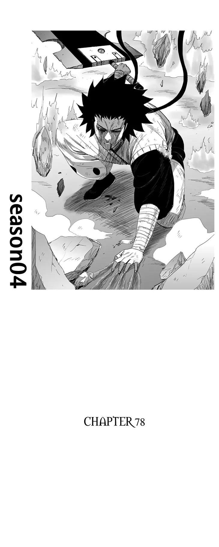 Red Storm chapter 78 page 3