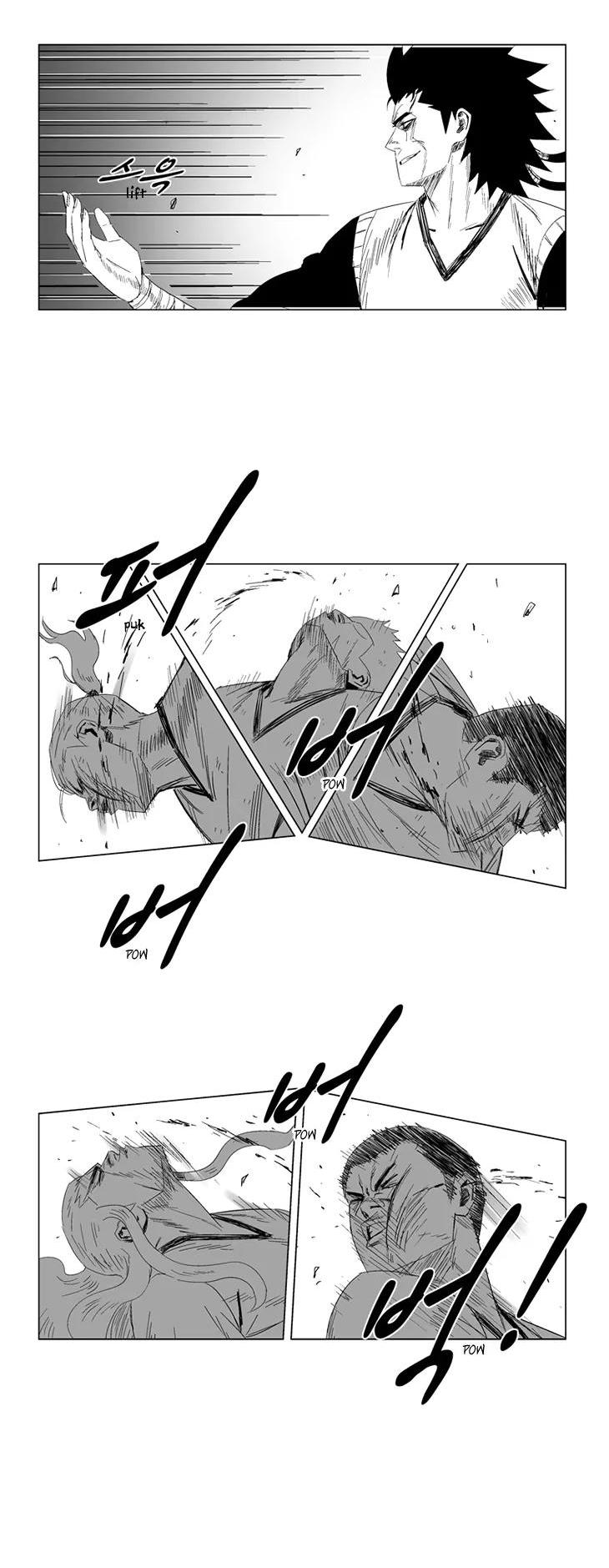 Red Storm chapter 78 page 5