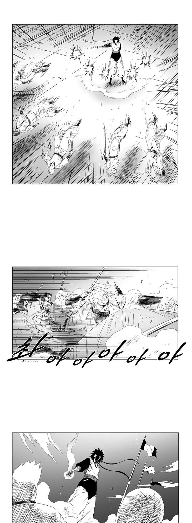 Red Storm chapter 78 page 6