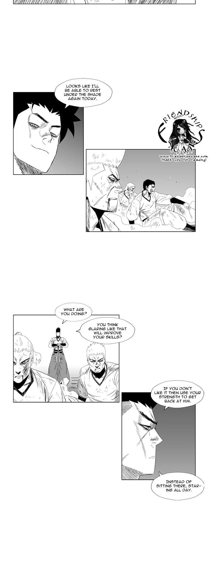 Red Storm chapter 78 page 7