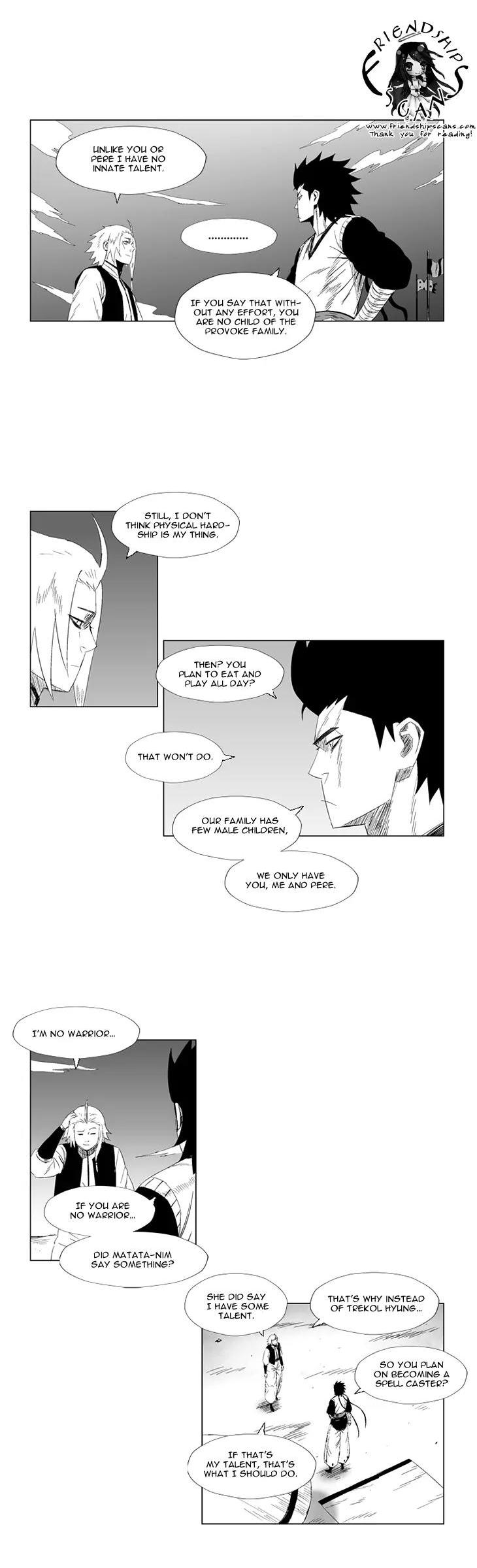 Red Storm chapter 78 page 9