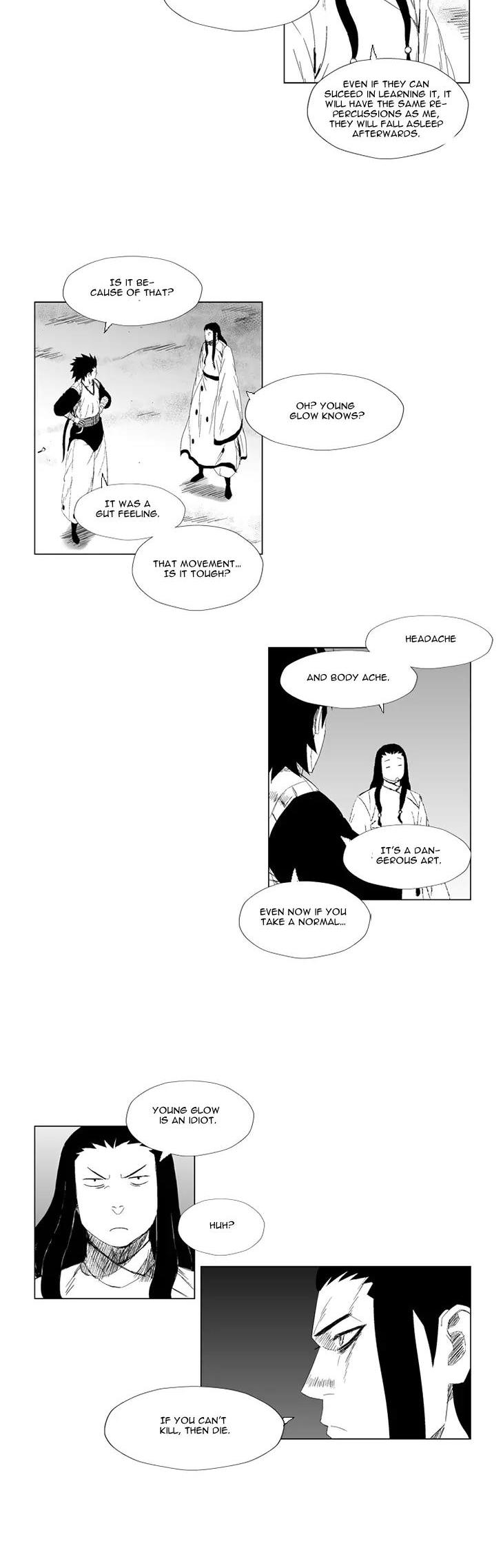 Red Storm chapter 79 page 16