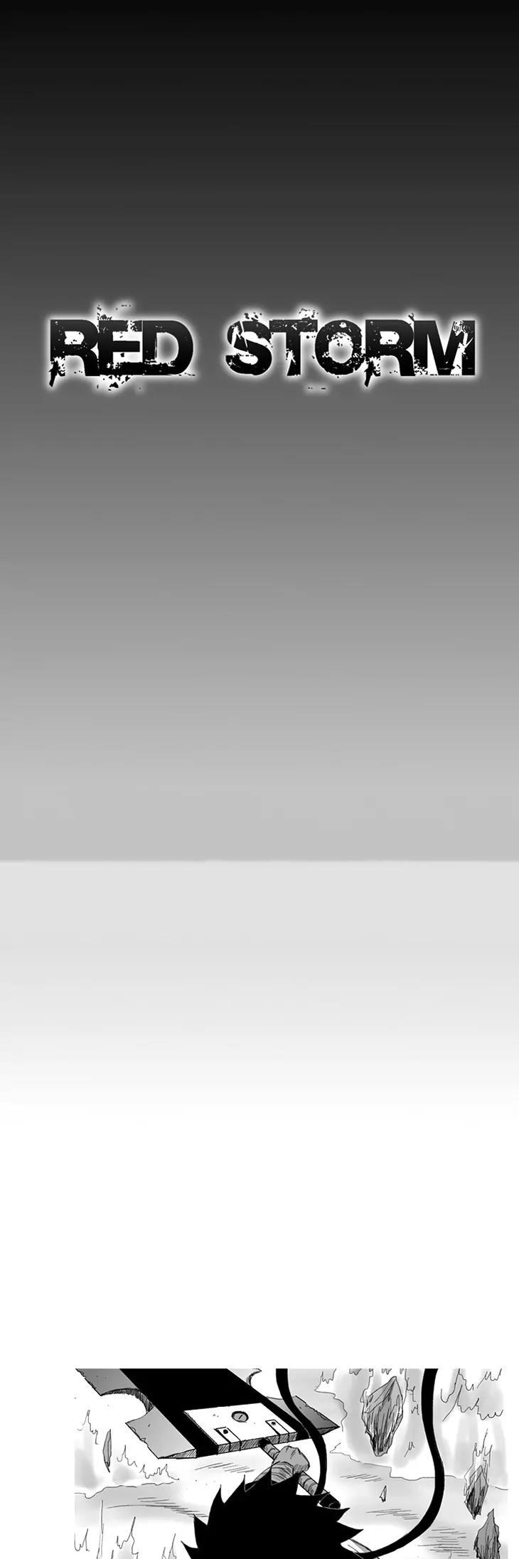 Red Storm chapter 79 page 2