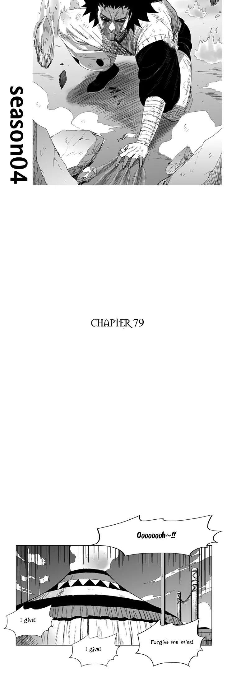 Red Storm chapter 79 page 3