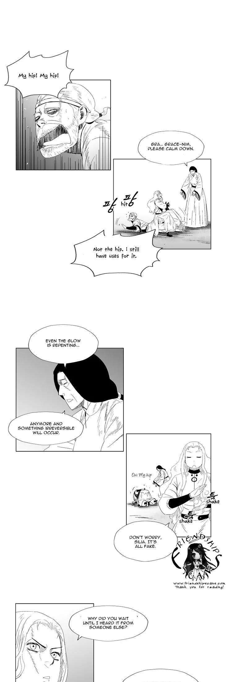 Red Storm chapter 79 page 4