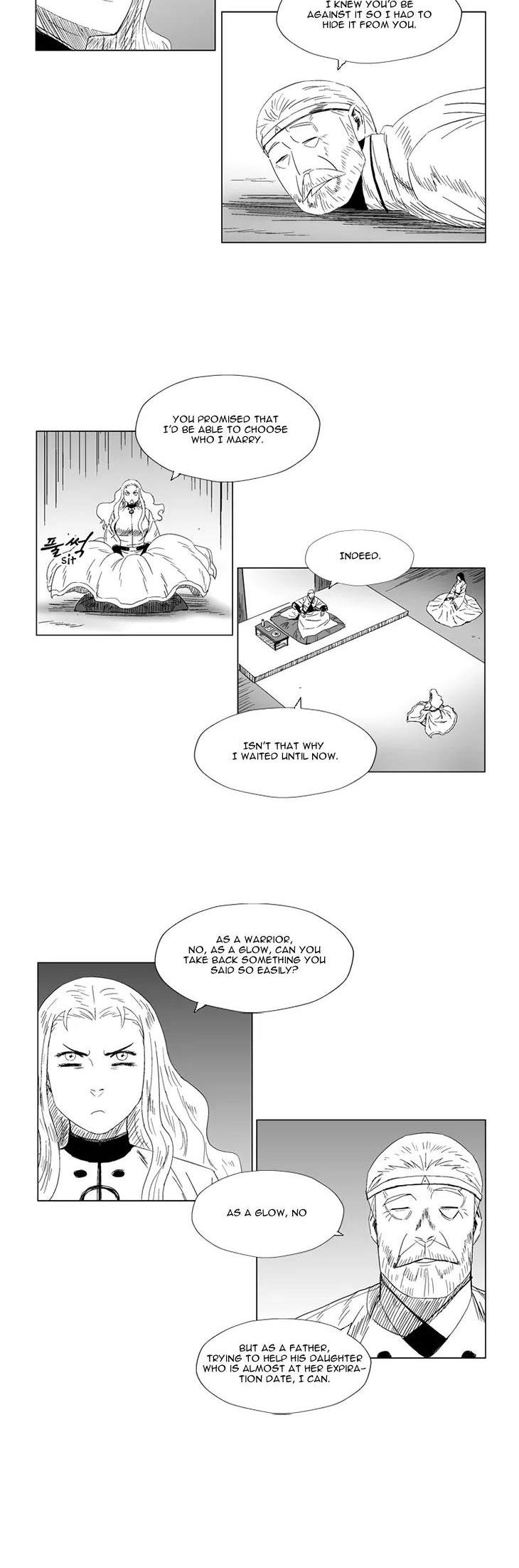 Red Storm chapter 79 page 5