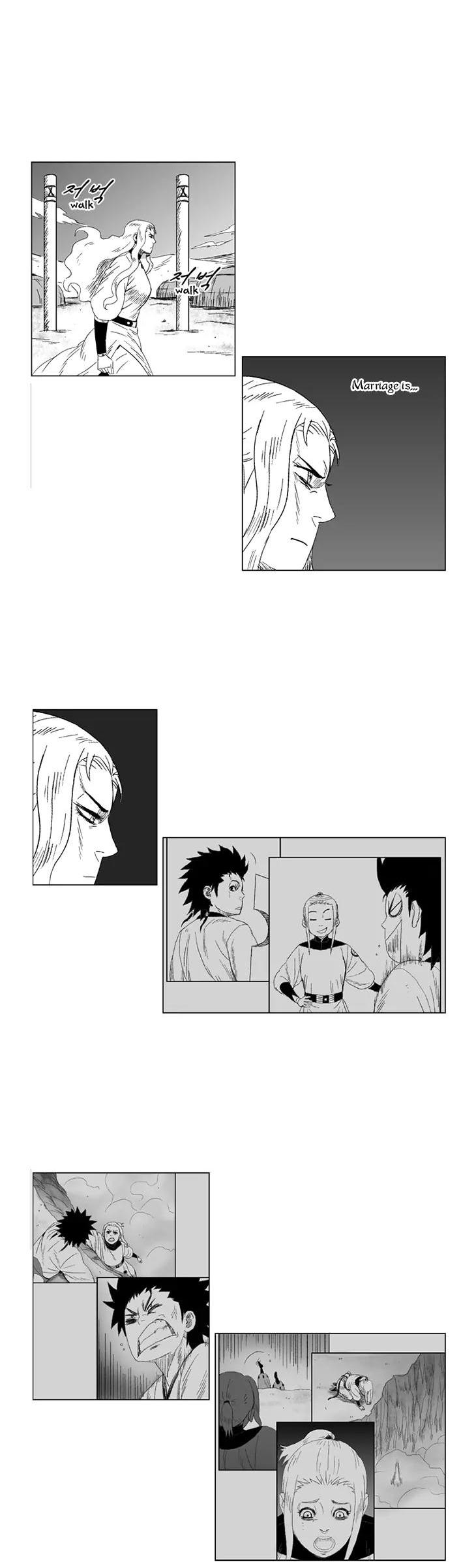 Red Storm chapter 79 page 9