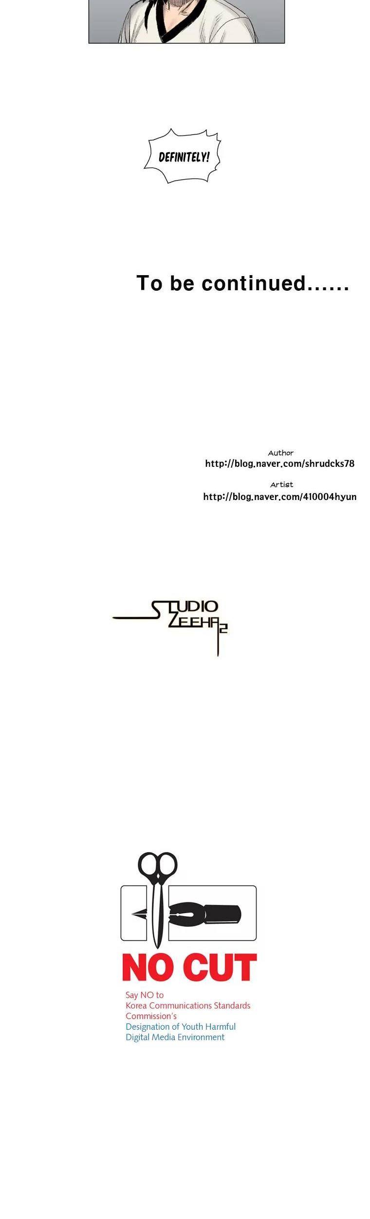 Red Storm chapter 8 page 22