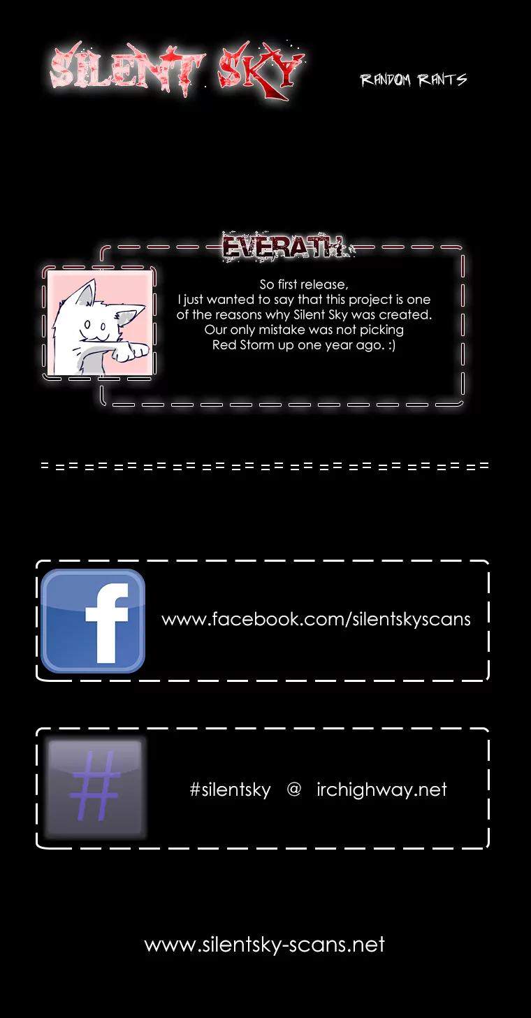 Red Storm chapter 8 page 23