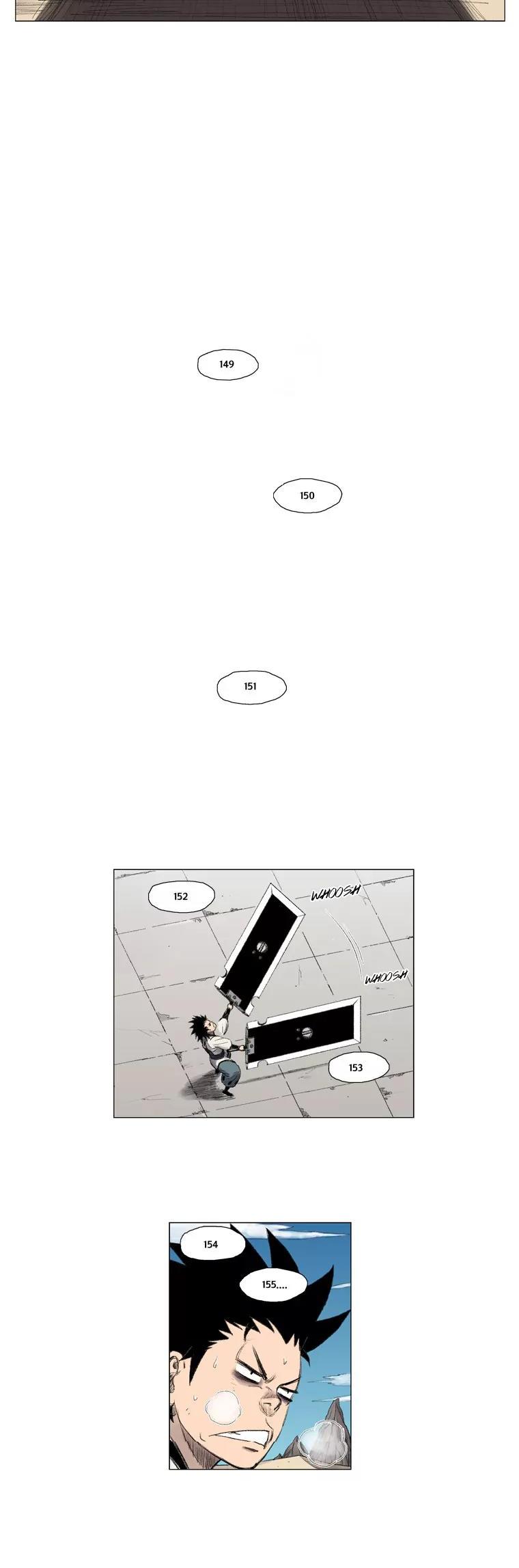 Red Storm chapter 8 page 3