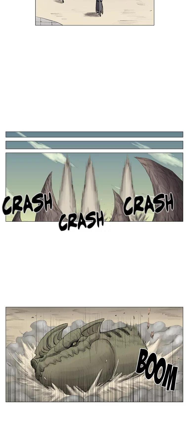 Red Storm chapter 8 page 9