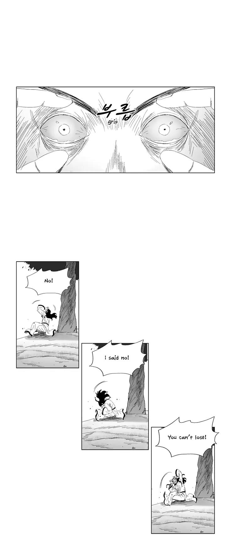 Red Storm chapter 80 page 13