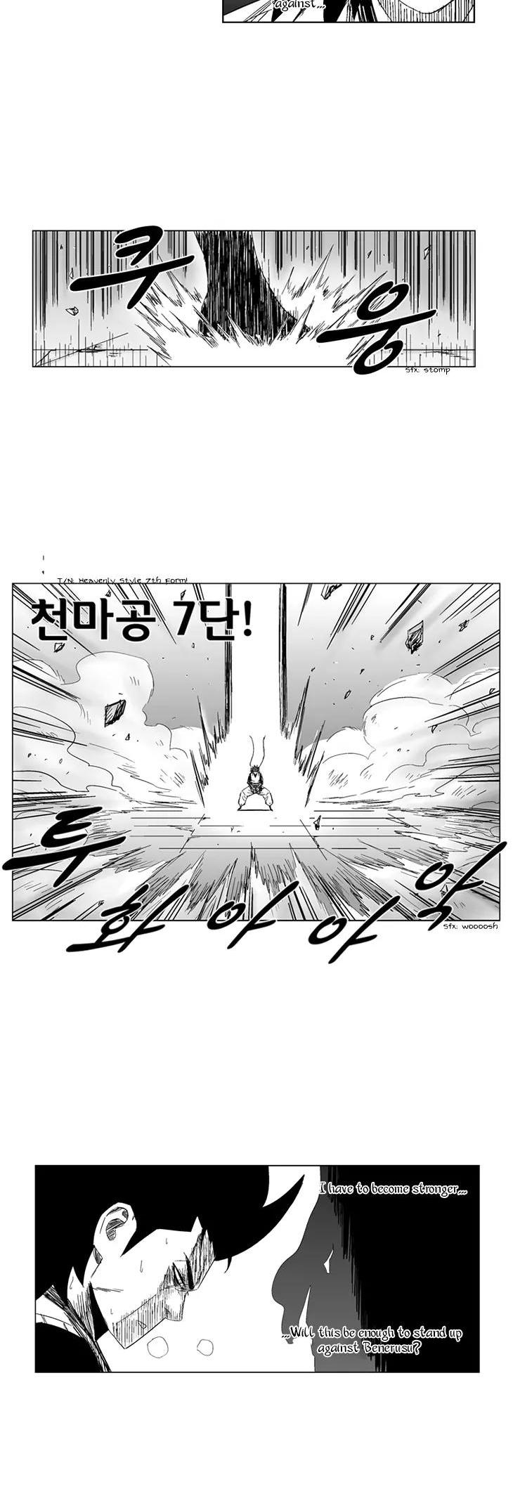 Red Storm chapter 82 page 21