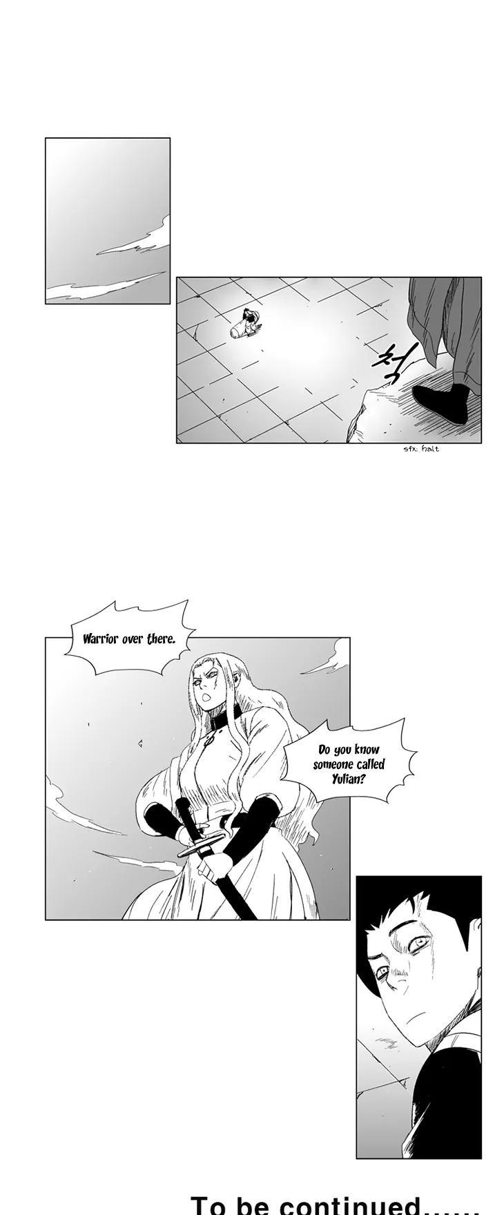 Red Storm chapter 82 page 22