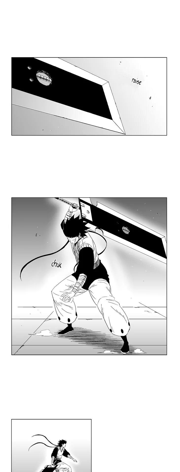 Red Storm chapter 82 page 6