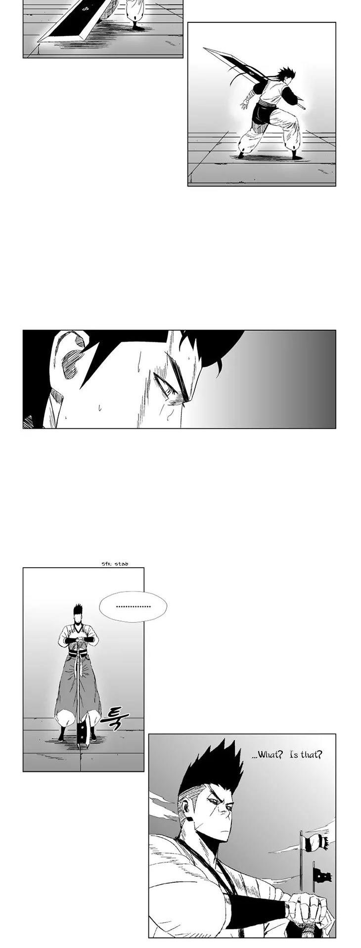 Red Storm chapter 82 page 7