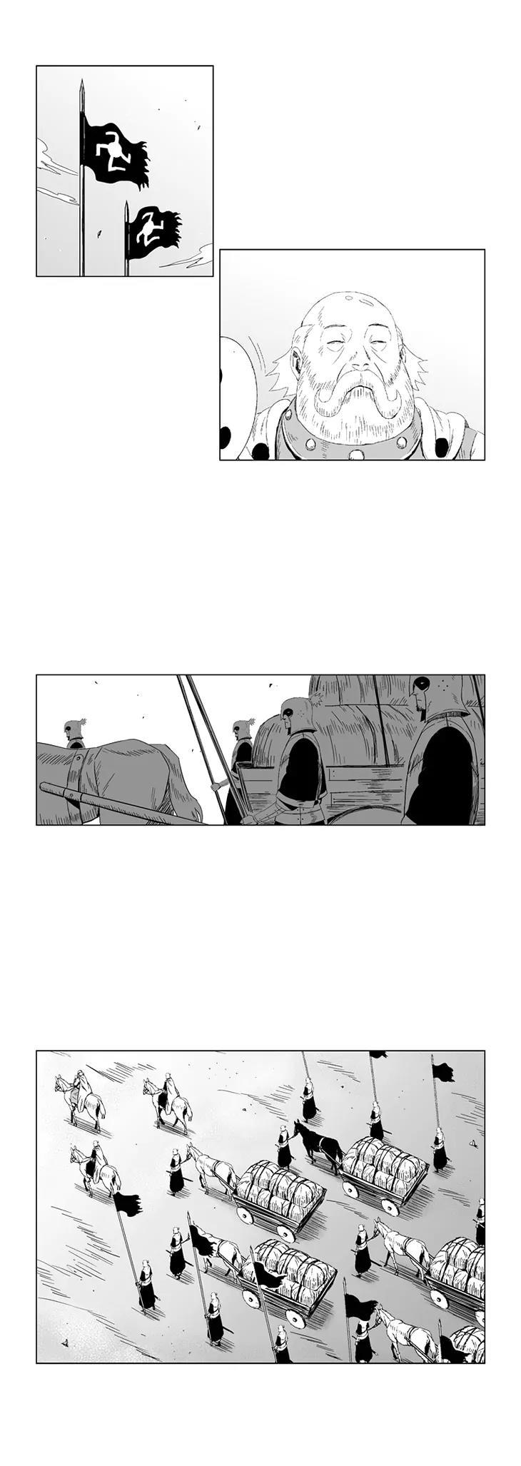 Red Storm chapter 84 page 4