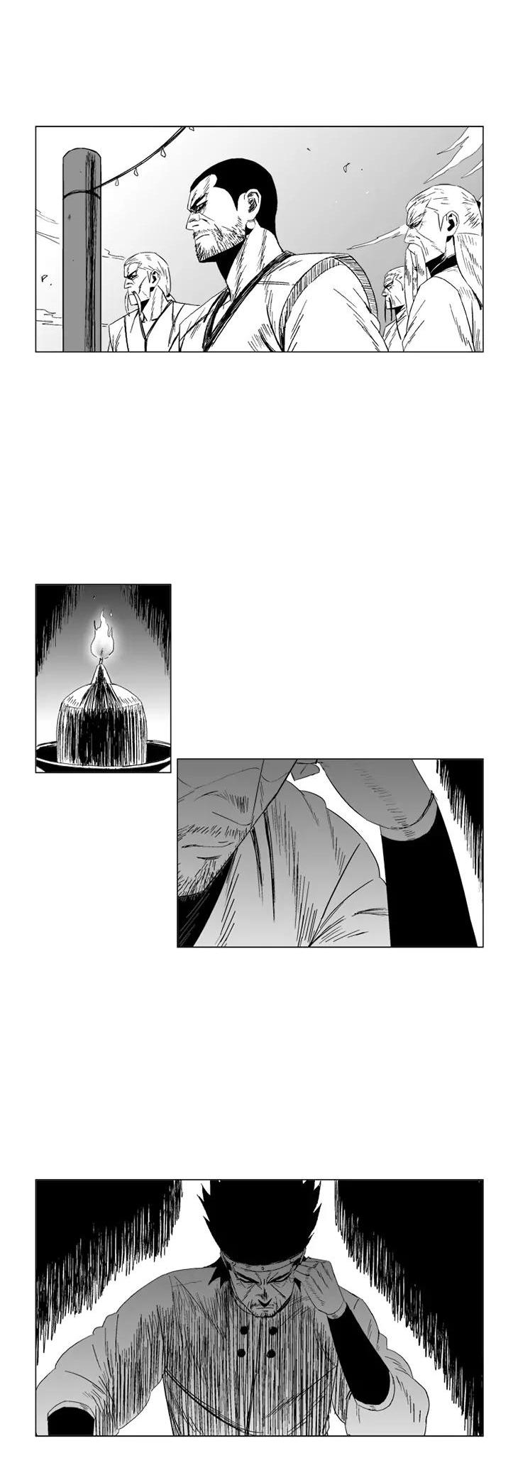 Red Storm chapter 84 page 5