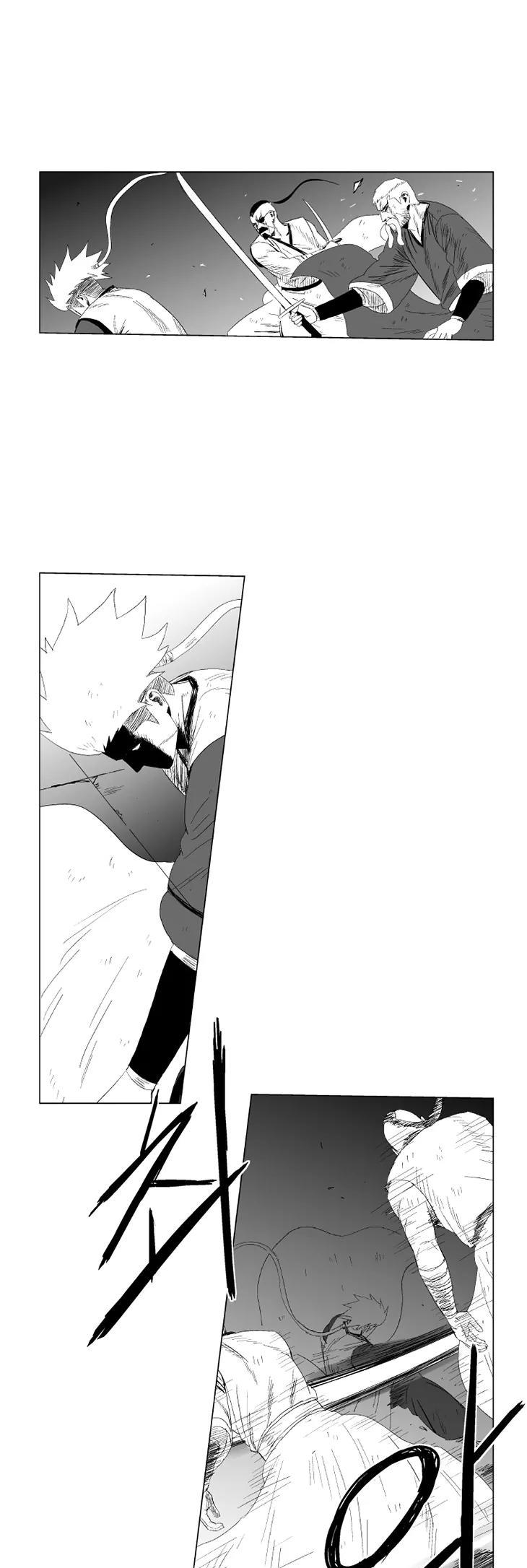 Red Storm chapter 88 page 14