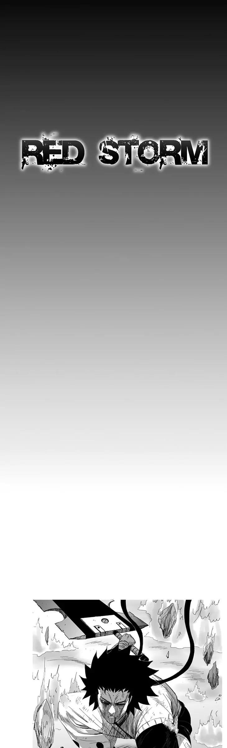 Red Storm chapter 88 page 2