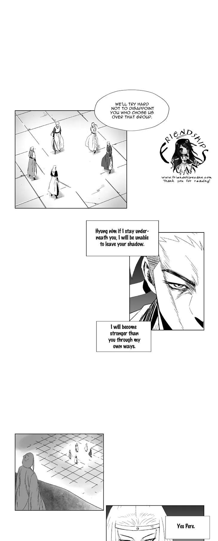 Red Storm chapter 88 page 20