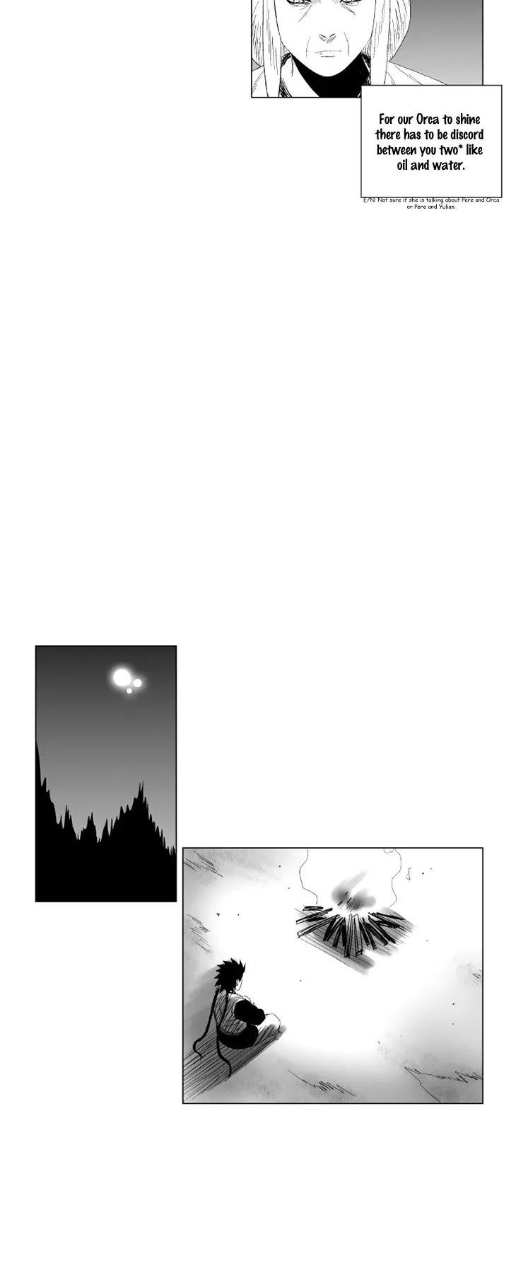 Red Storm chapter 88 page 21