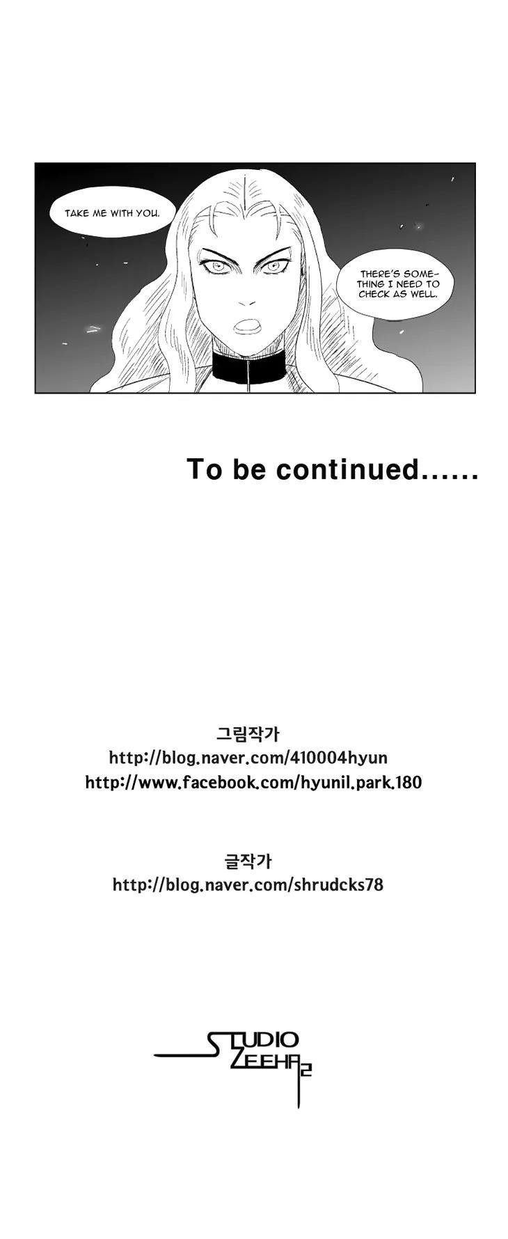 Red Storm chapter 88 page 22