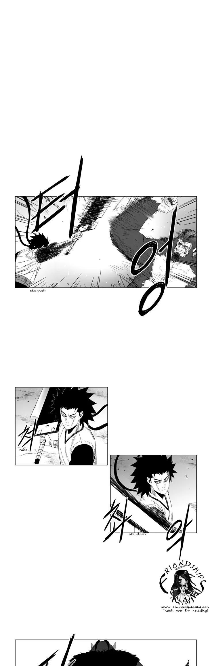 Red Storm chapter 88 page 4