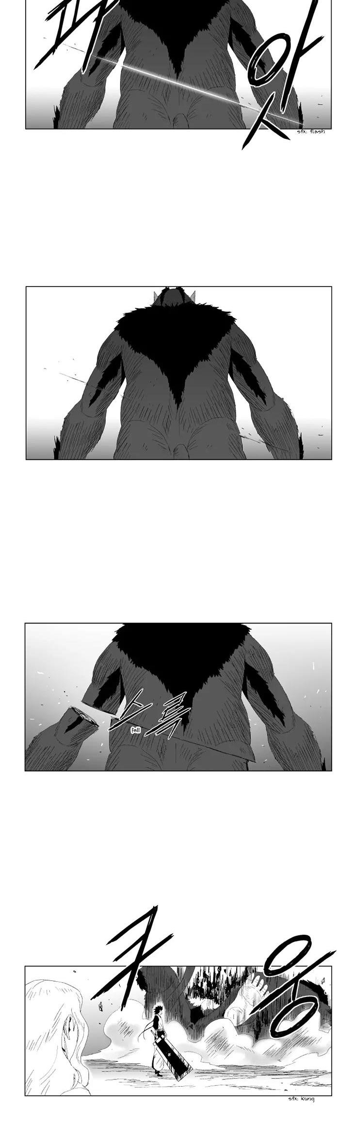 Red Storm chapter 88 page 5