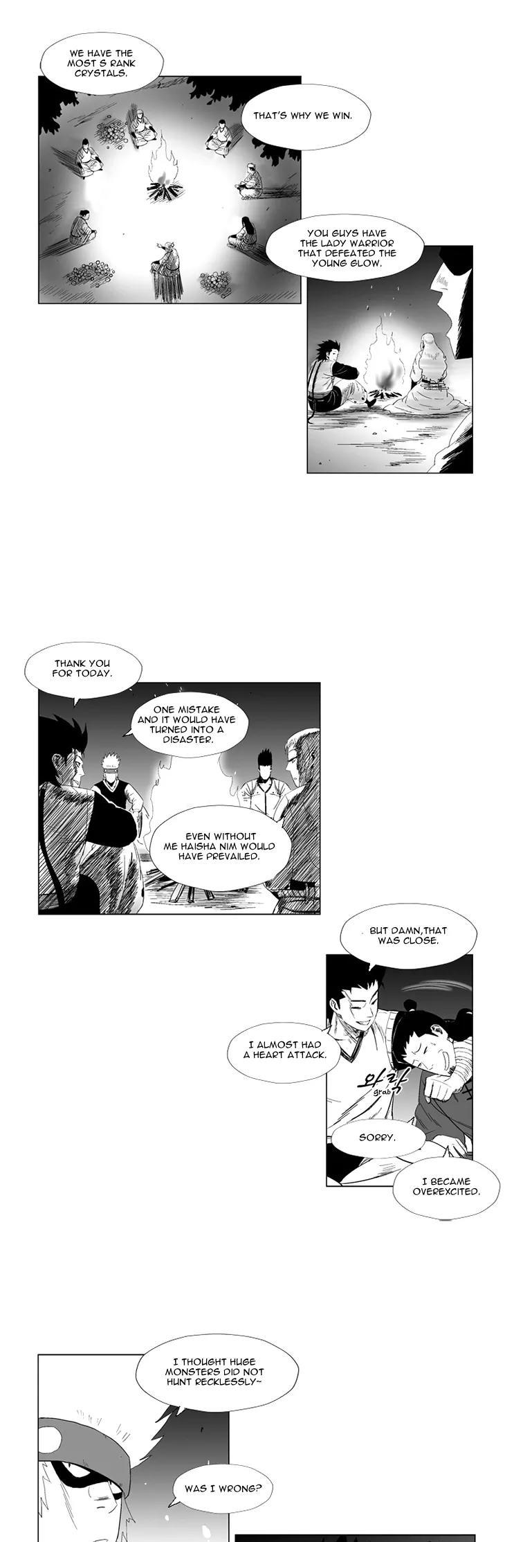 Red Storm chapter 88 page 7