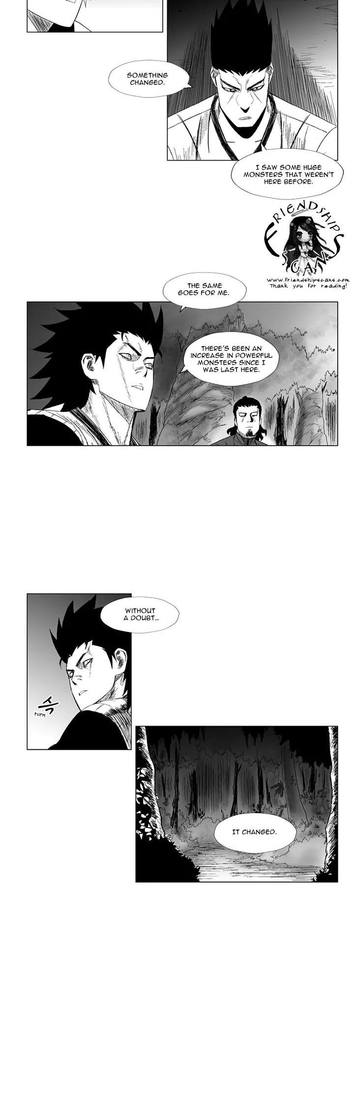 Red Storm chapter 88 page 8