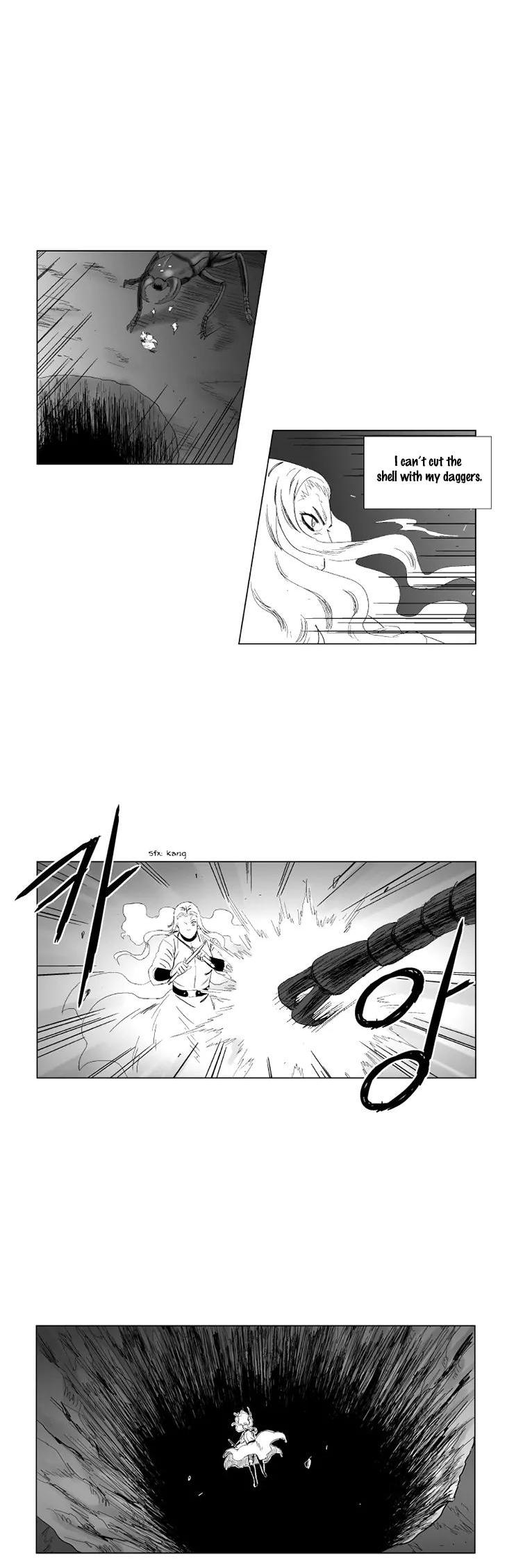 Red Storm chapter 89 page 17