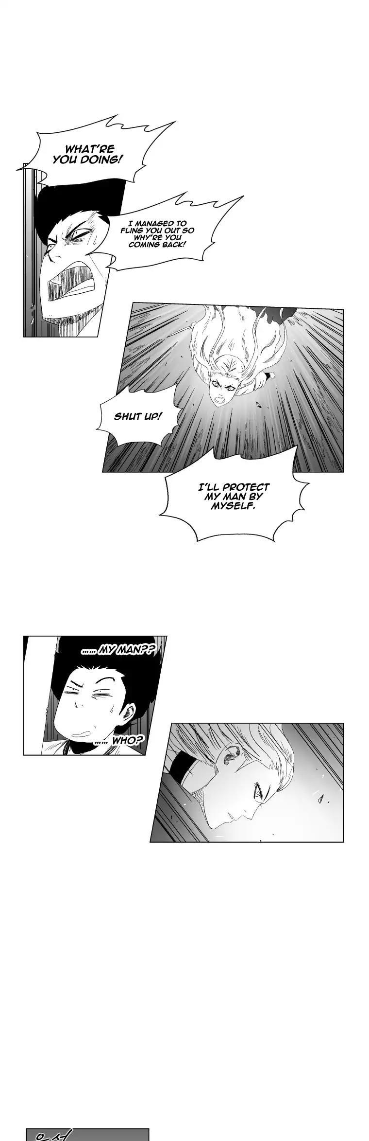 Red Storm chapter 90 page 10