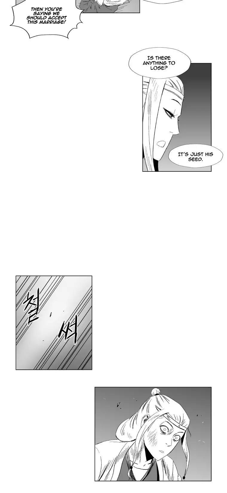 Red Storm chapter 90 page 16