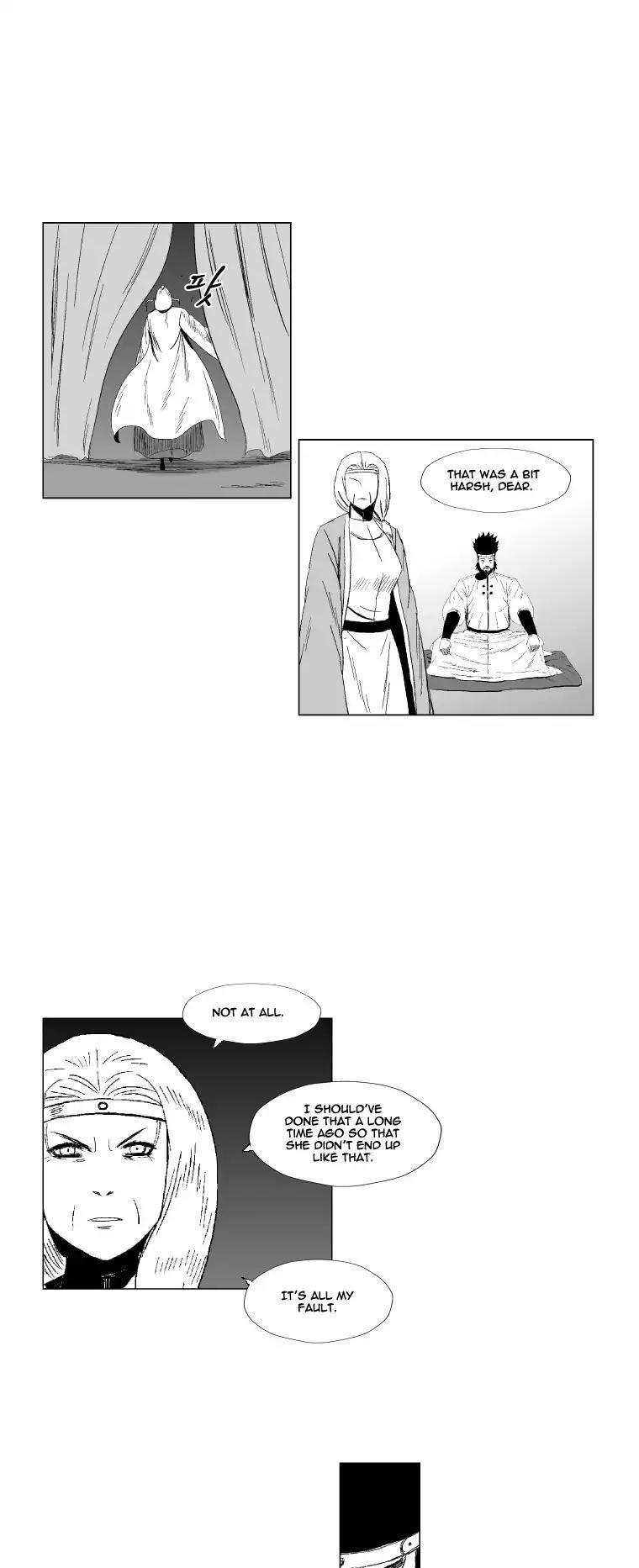 Red Storm chapter 90 page 18