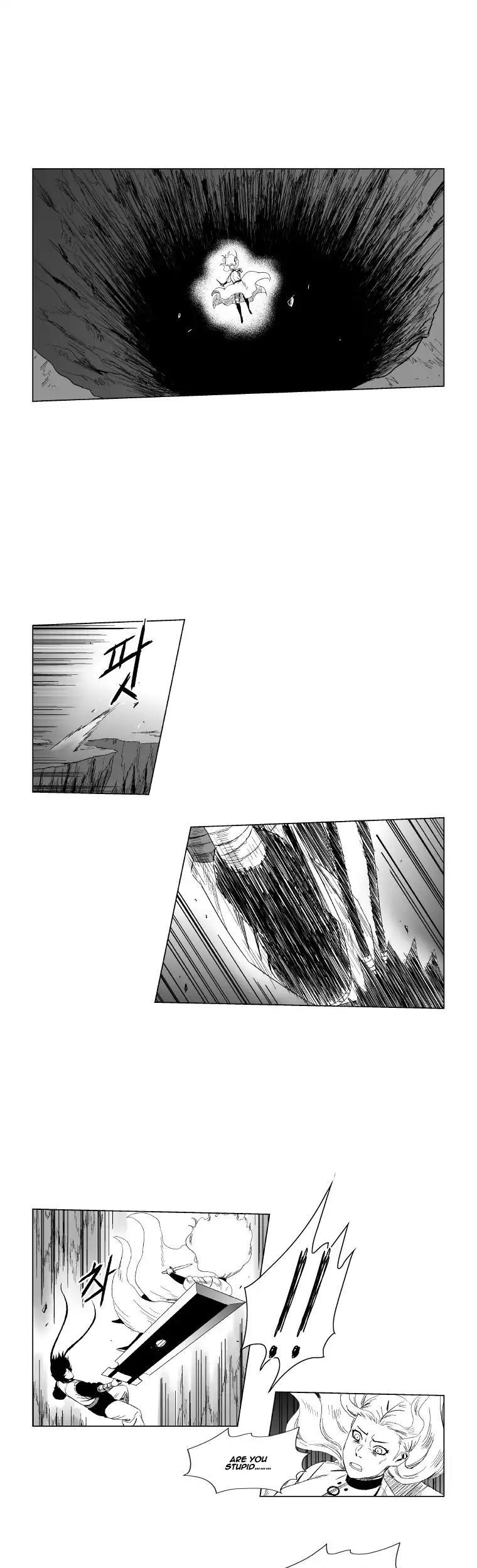 Red Storm chapter 90 page 6