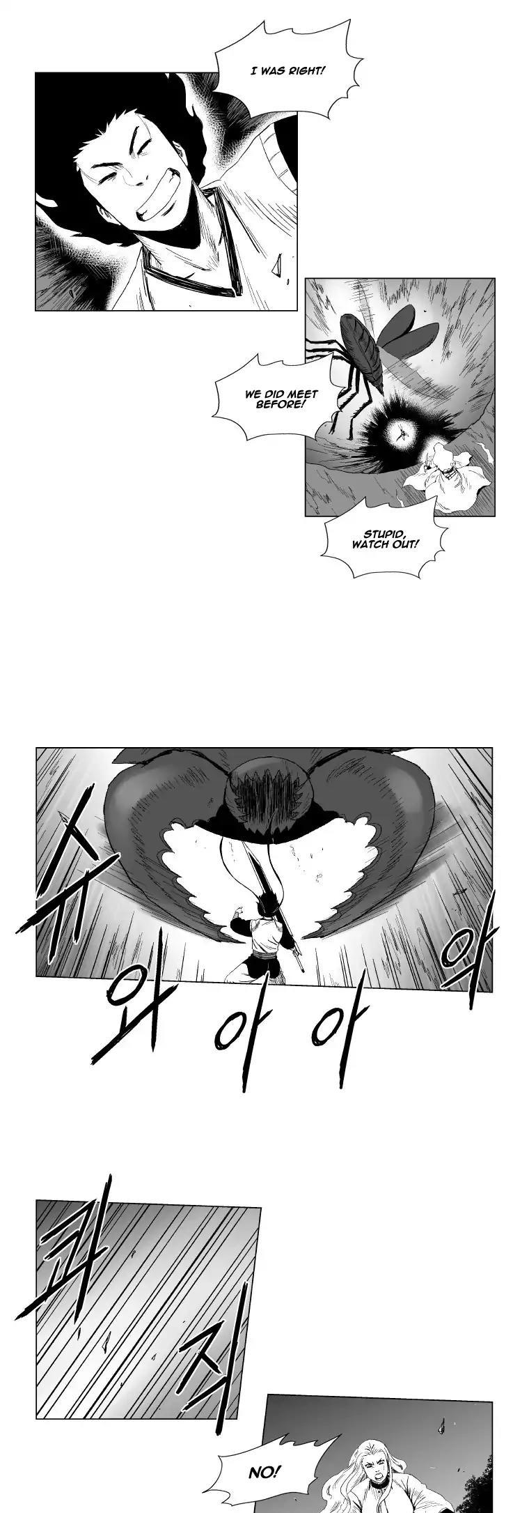 Red Storm chapter 90 page 8